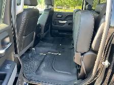 2018 Chevrolet Silverado 1500 LTZ | 5.3L V8 | Ventilated Seats - Photo 24
