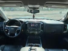 2018 Chevrolet Silverado 1500 LTZ | 5.3L V8 | Ventilated Seats - Photo 26