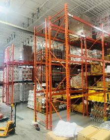 Pallet Racking - Photo 3