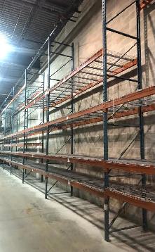 Pallet Racking - Photo 6