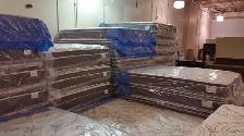 Brand New Premium Mattresses