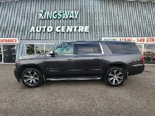 2018 Chevrolet Suburban 4WD 4dr 1500 Premier | Heated   Cooled L - Photo 2