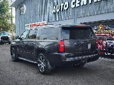 2018 Chevrolet Suburban 4WD 4dr 1500 Premier | Heated   Cooled L - Photo 3