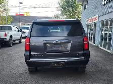 2018 Chevrolet Suburban 4WD 4dr 1500 Premier | Heated   Cooled L - Photo 4