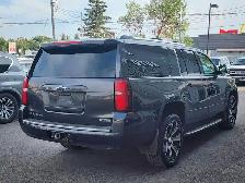 2018 Chevrolet Suburban 4WD 4dr 1500 Premier | Heated   Cooled L - Photo 5