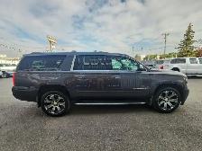2018 Chevrolet Suburban 4WD 4dr 1500 Premier | Heated   Cooled L - Photo 6