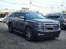2018 Chevrolet Suburban 4WD 4dr 1500 Premier | Heated   Cooled L - Photo 7