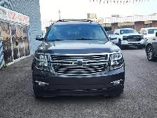 2018 Chevrolet Suburban 4WD 4dr 1500 Premier | Heated   Cooled L - Photo 8
