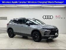 2025 Chevrolet Blazer LT | Heated Seats | Remote Start