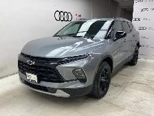 2025 Chevrolet Blazer LT | Heated Seats | Remote Start - Photo 2