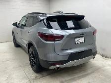 2025 Chevrolet Blazer LT | Heated Seats | Remote Start - Photo 3