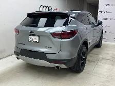 2025 Chevrolet Blazer LT | Heated Seats | Remote Start - Photo 4