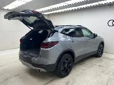 2025 Chevrolet Blazer LT | Heated Seats | Remote Start - Photo 8