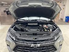 2025 Chevrolet Blazer LT | Heated Seats | Remote Start - Photo 9