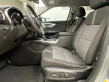 2025 Chevrolet Blazer LT | Heated Seats | Remote Start - Photo 14