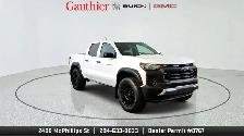 2024 Chevrolet Colorado 4WD Trail Boss