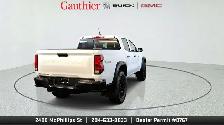 2024 Chevrolet Colorado 4WD Trail Boss - Photo 3
