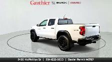 2024 Chevrolet Colorado 4WD Trail Boss - Photo 4