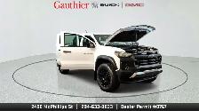 2024 Chevrolet Colorado 4WD Trail Boss - Photo 7