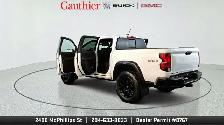 2024 Chevrolet Colorado 4WD Trail Boss - Photo 10