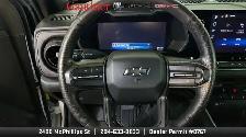 2024 Chevrolet Colorado 4WD Trail Boss - Photo 22