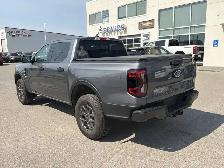 2025 Ford Ranger XLT - Photo 2