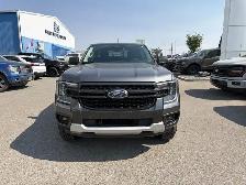 2025 Ford Ranger XLT - Photo 3