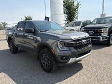 2025 Ford Ranger XLT - Photo 4
