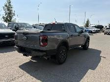 2025 Ford Ranger XLT - Photo 5