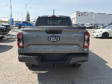 2025 Ford Ranger XLT - Photo 6