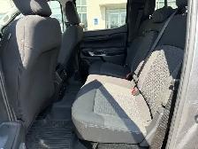 2025 Ford Ranger XLT - Photo 9