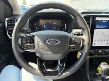 2025 Ford Ranger XLT - Photo 15