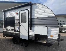 2025 Gulf Stream ameri-lite-134rd Couples