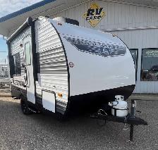 2025 Gulf Stream ameri-lite-134rd Couples - Photo 2