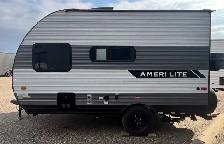 2025 Gulf Stream ameri-lite-134rd Couples - Photo 5