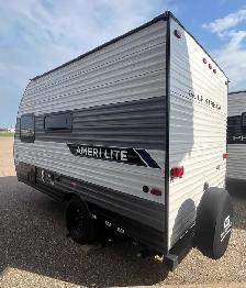 2025 Gulf Stream ameri-lite-134rd Couples - Photo 6