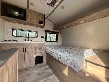 2025 Gulf Stream ameri-lite-134rd Couples - Photo 10