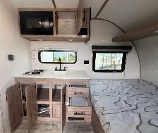 2025 Gulf Stream ameri-lite-134rd Couples - Photo 11