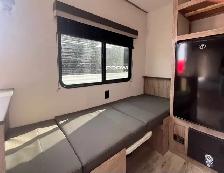2025 Gulf Stream ameri-lite-134rd Couples - Photo 15