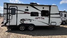 2015 Starcraft RV travel-star-207rb Hybrid