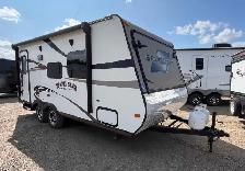 2015 Starcraft RV travel-star-207rb Hybrid - Photo 2