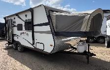 2015 Starcraft RV travel-star-207rb Hybrid - Photo 3