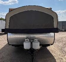 2015 Starcraft RV travel-star-207rb Hybrid - Photo 4