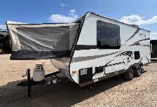 2015 Starcraft RV travel-star-207rb Hybrid - Photo 5