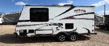 2015 Starcraft RV travel-star-207rb Hybrid - Photo 6