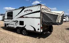 2015 Starcraft RV travel-star-207rb Hybrid - Photo 7
