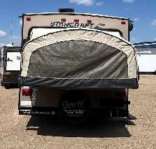 2015 Starcraft RV travel-star-207rb Hybrid - Photo 8