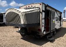 2015 Starcraft RV travel-star-207rb Hybrid - Photo 9
