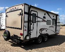 2015 Starcraft RV travel-star-207rb Hybrid - Photo 10