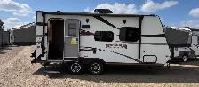 2015 Starcraft RV travel-star-207rb Hybrid - Photo 11